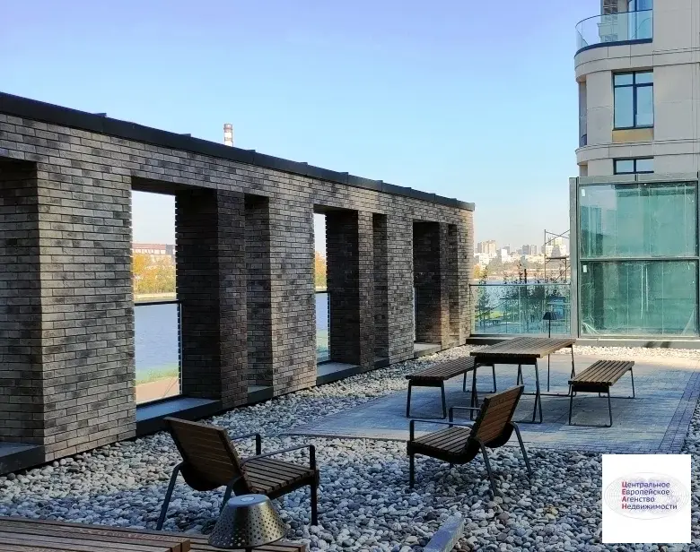 Продам евротрешку 60кв.м в ЖК Квартал на набережной now - Фото 27