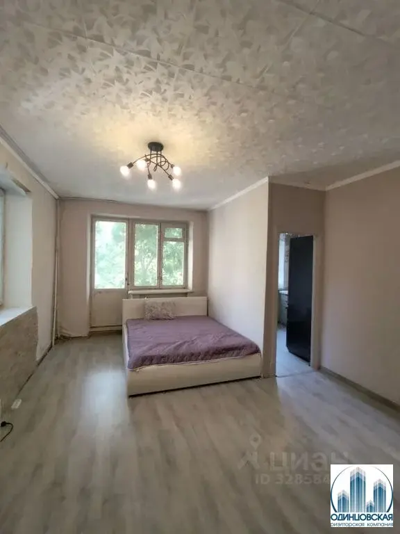 Снять однокомнатную квартиру м. Филевский парк - Фото 8