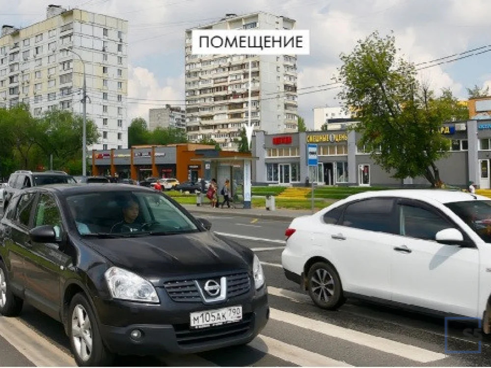 Продажа готового бизнеса, м. Люблино, Краснодарская улица 57к3 - Фото 6