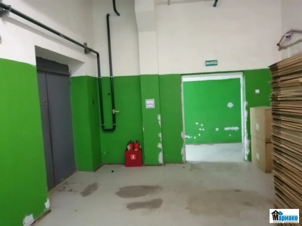 Аренда склада, Алтуфьевское ш. - Фото 12
