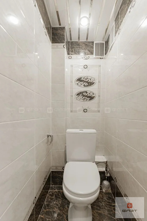 Продажа квартиры, Казань, ул. Ноксинский Спуск - Фото 26