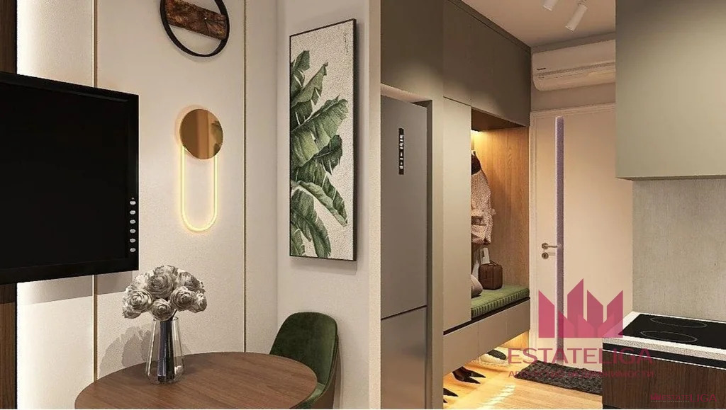 Продажа квартиры, Автомобильный проезд - Фото 3