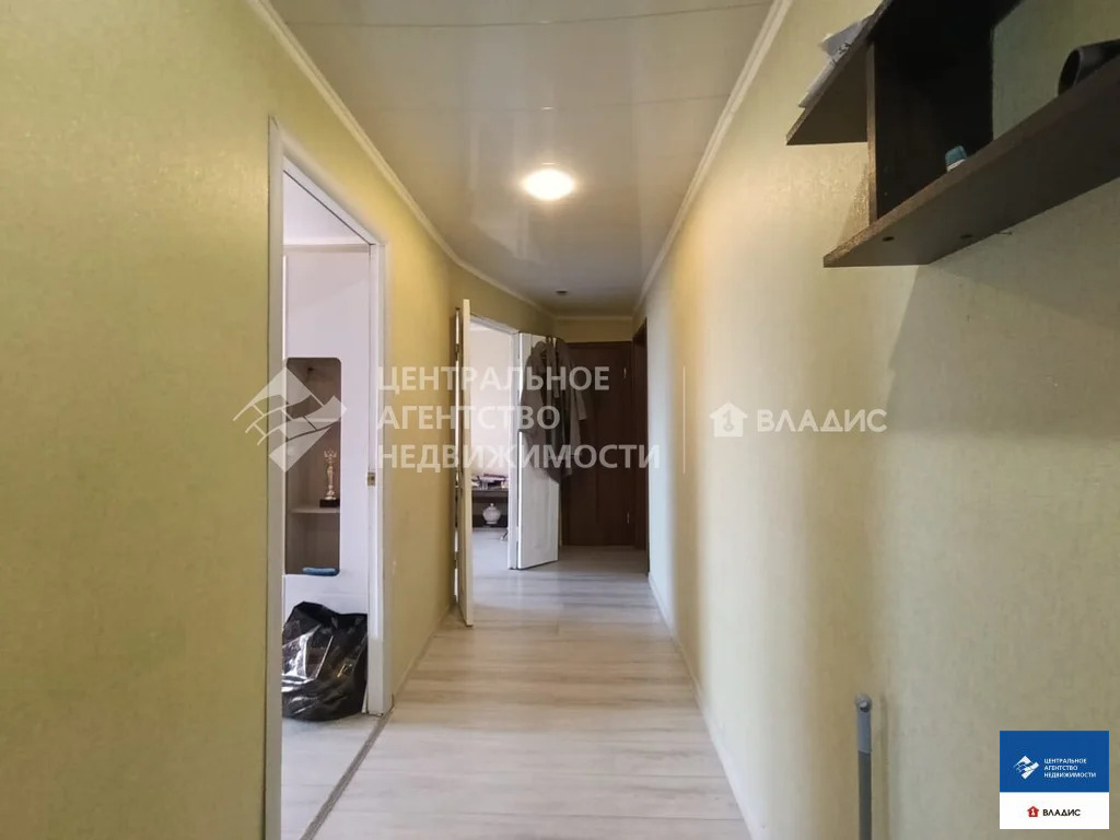 Продажа квартиры, Шилово, Шиловский район, ул. 8 Марта - Фото 7