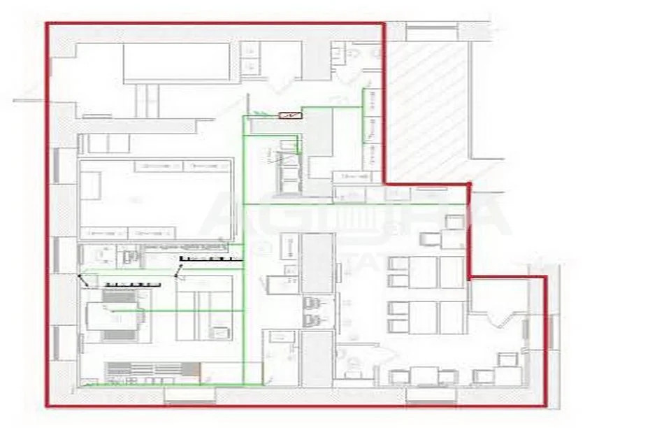 Аренда ПСН, м. Волгоградский проспект, ул. Талалихина - Фото 7