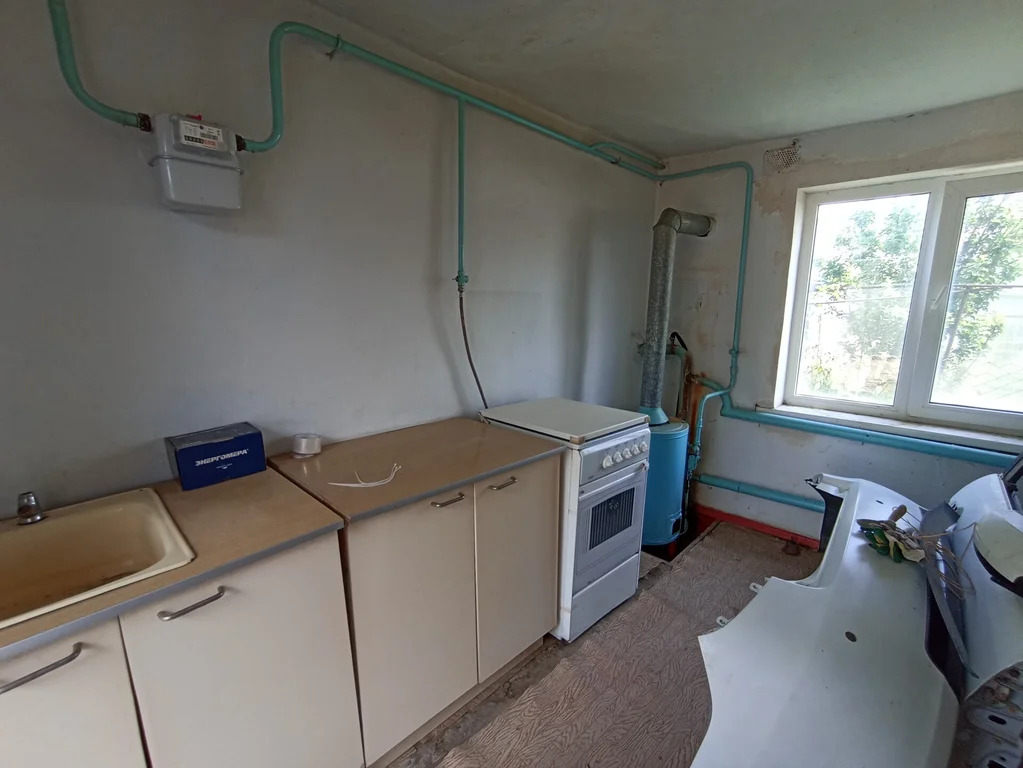 Продажа дома, Курчанская, Темрюкский район, ул. Энгельса - Фото 10