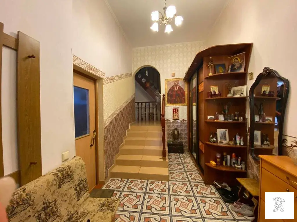 Таунхаус для большой семьи! - Фото 43