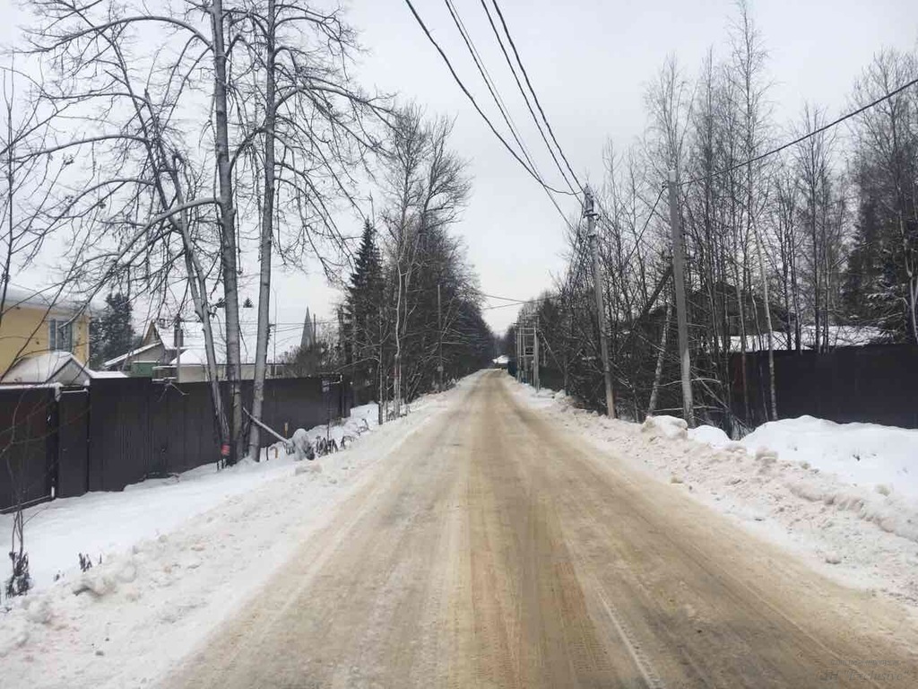 Алабушево фото поселка