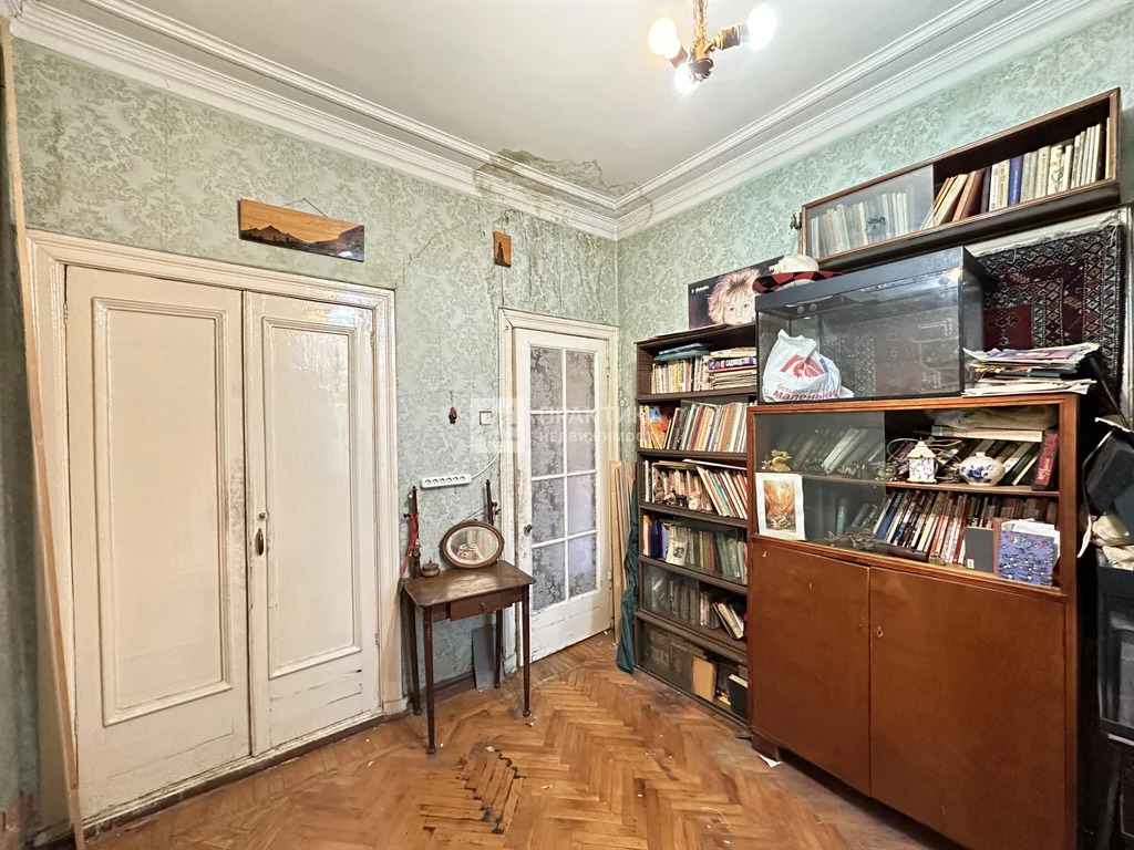 Продажа квартиры, ул. Новослободская - Фото 23