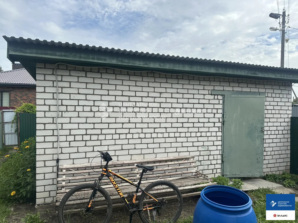 Продажа дома, Мурмино, Рязанский район, Верхне-Садовая улица - Фото 5