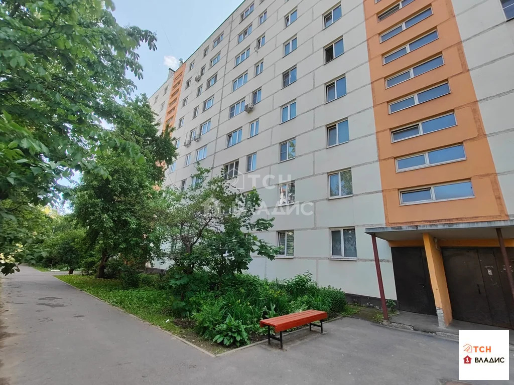 Продажа квартиры, Ивантеевка, ул. Первомайская - Фото 9
