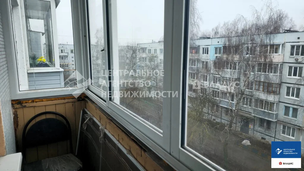 Продажа квартиры, Рязань, ул. Забайкальская - Фото 4