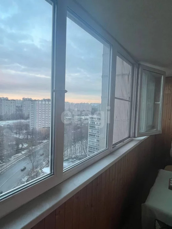 Продажа квартиры, м. Орехово, Борисовский проезд, 20 - Фото 4