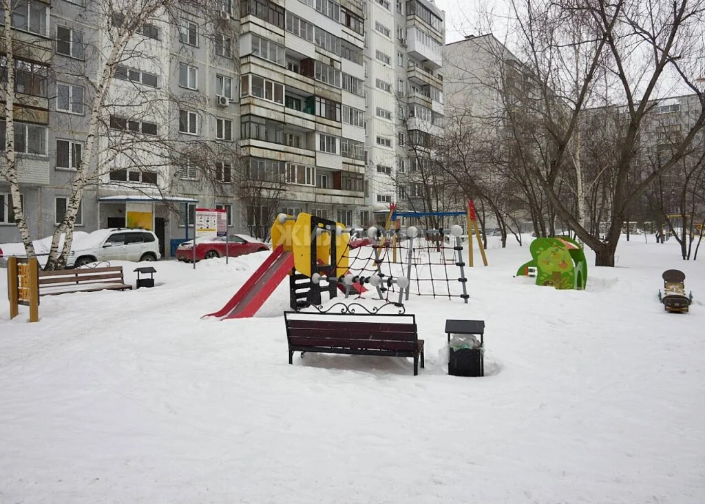 Продажа квартиры, Новосибирск, ул. Селезнева - Фото 9