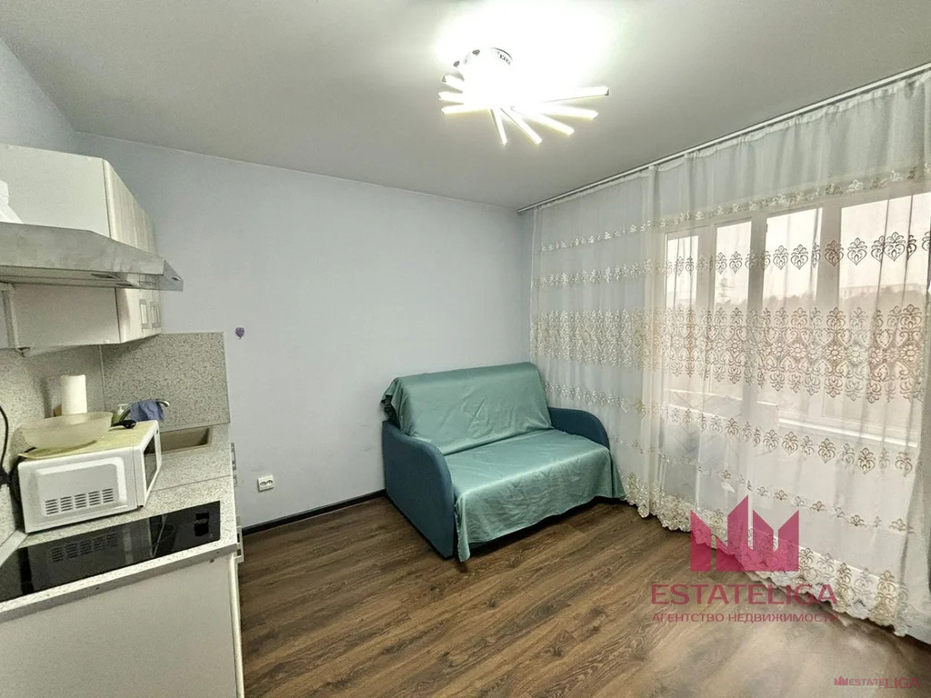 Аренда квартиры, Лопатино, Ленинский район, Сухановская улица - Фото 2