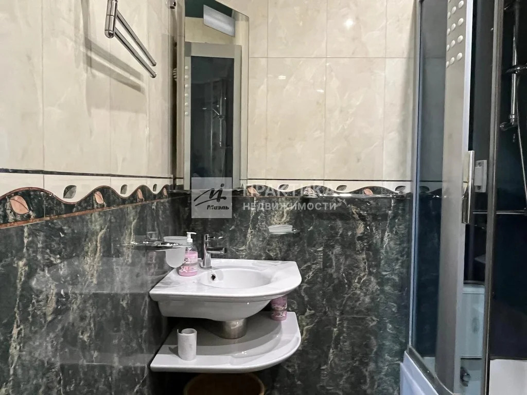 Продажа квартиры, Юрловский проезд - Фото 21