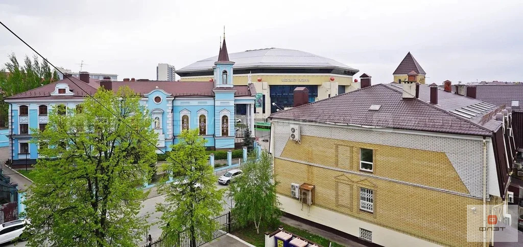 Продажа квартиры, Казань, ул. Петербургская - Фото 15