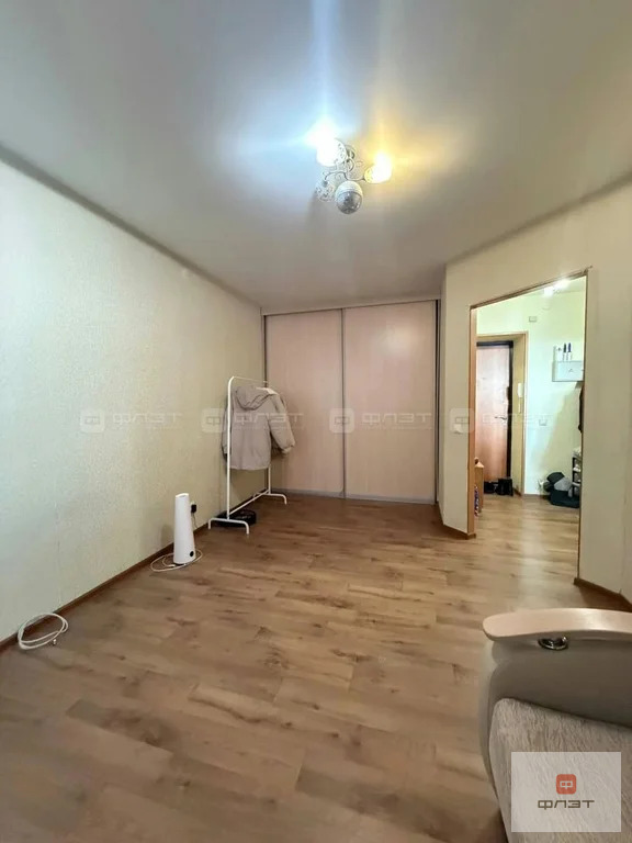 Продажа квартиры, Казань, ул. Даурская - Фото 4