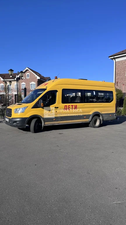 Продажа таунхауса, коттеджный посёлок Академия парк - Фото 13