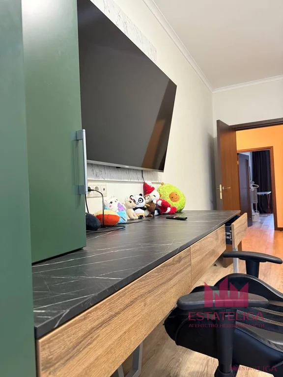 Аренда квартиры, м. Нижегородская, Рязанский пр-кт. - Фото 3