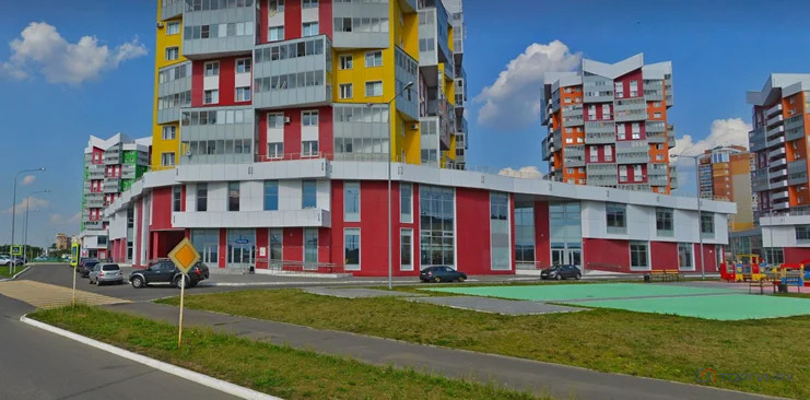 Продажа торгового помещения, Саранск, пр-кт Российской Армии - Фото 1