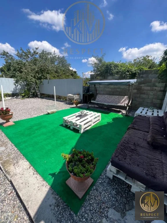 Аренда дома, Винсады, Предгорный район, ул. Партизанская - Фото 5