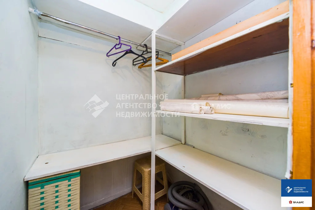 Продажа квартиры, Рязань, улица Новосёлов - Фото 11