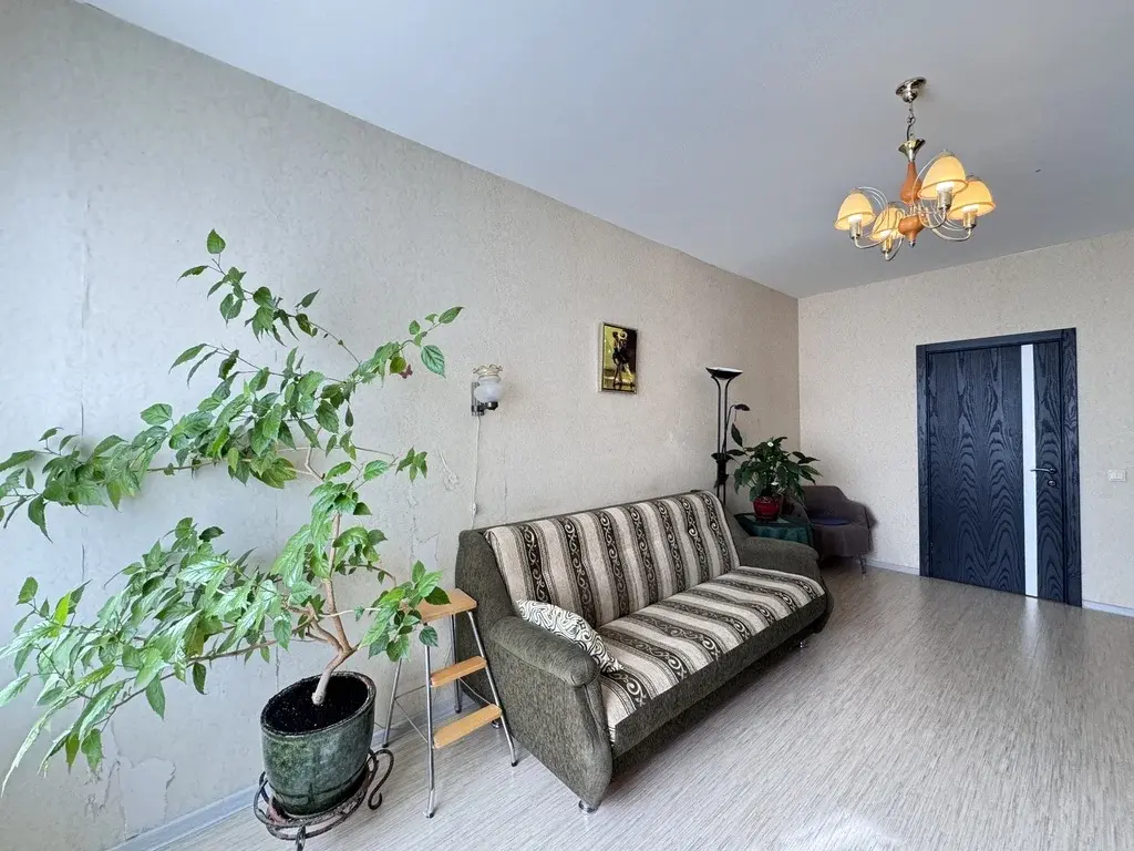 3-к. квартира, 92 м, 16/25 эт. - Фото 14