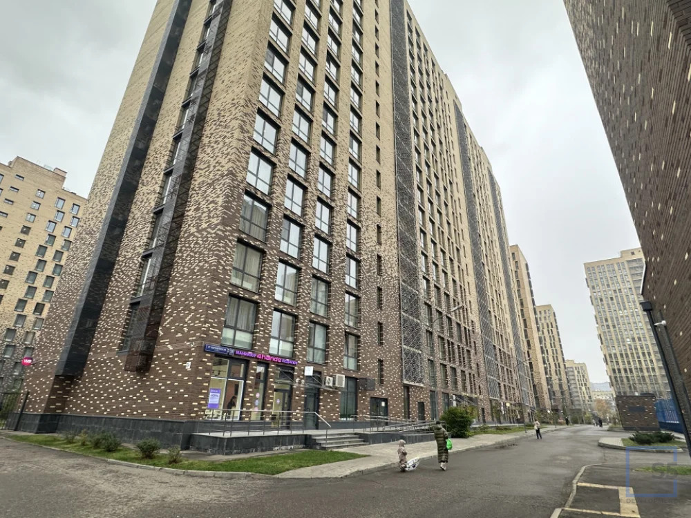 Продажа торгового помещения, м. Зорге, 3-я Хорошёвская улица - Фото 3