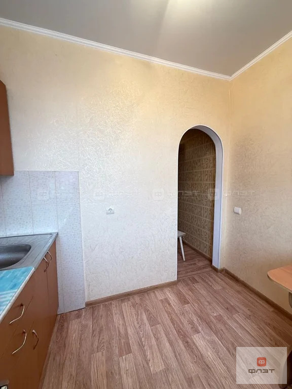 Продажа квартиры, Верхний Услон, Верхнеуслонский район, ул. Заовражная - Фото 12