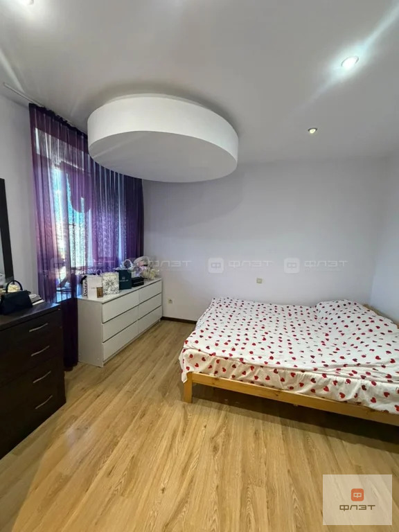 Продажа квартиры, Казань, ул. Чистопольская - Фото 14