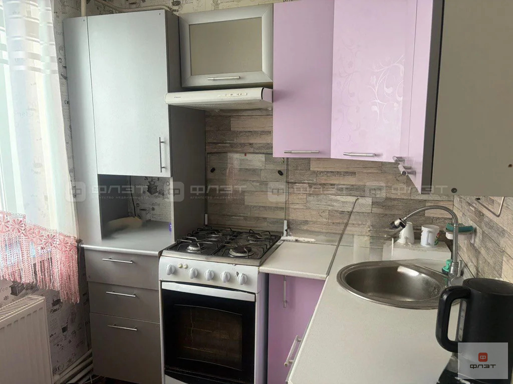 Продажа квартиры, Чепчуги, Высокогорский район, ул. Советская - Фото 5