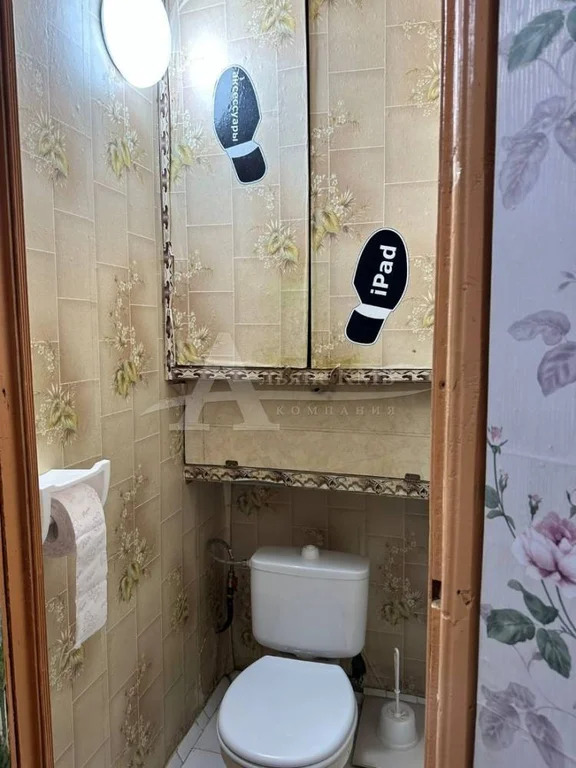 Продажа квартиры, Минеральные Воды, ул. Дружбы - Фото 8