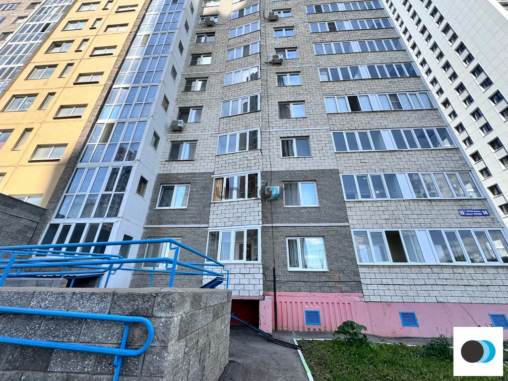 Продажа квартиры, Уфа, ул. Рудольфа Нуреева - Фото 29