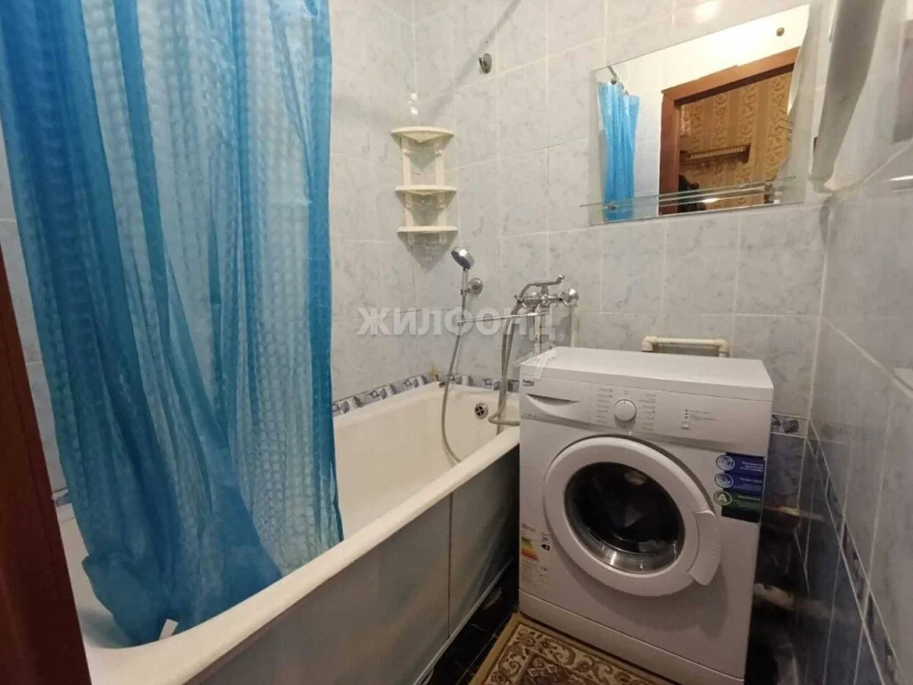 Продажа квартиры, Новосибирск, ул. Кубовая - Фото 16