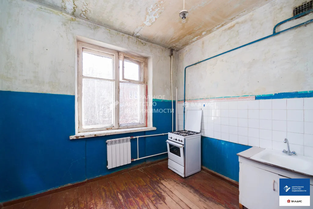 Продажа квартиры, Рязань, ул. Братиславская - Фото 8