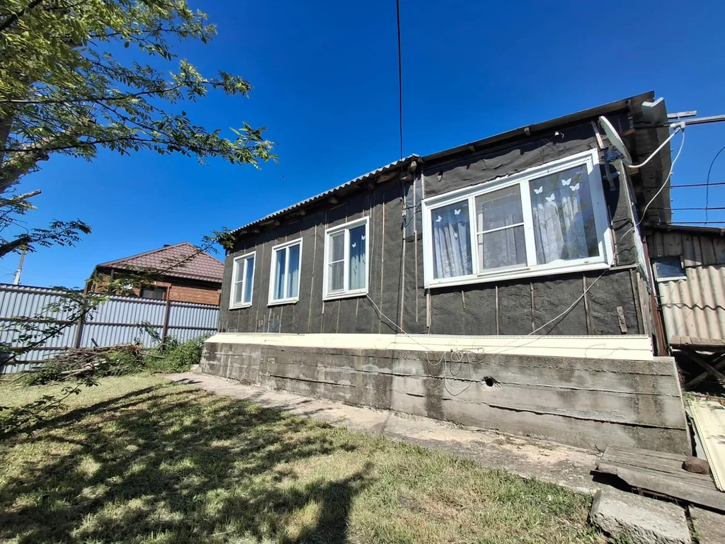 Продажа дома, Абинск, Абинский район, ул. Комсомольская - Фото 4