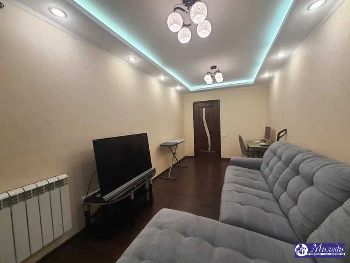 Продажа квартиры, Батайск, ул. Кирова - Фото 11