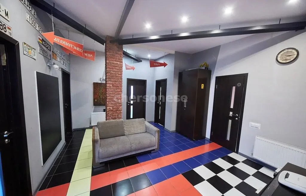 Продажа квартиры, Севастополь, ул. Парковая - Фото 17