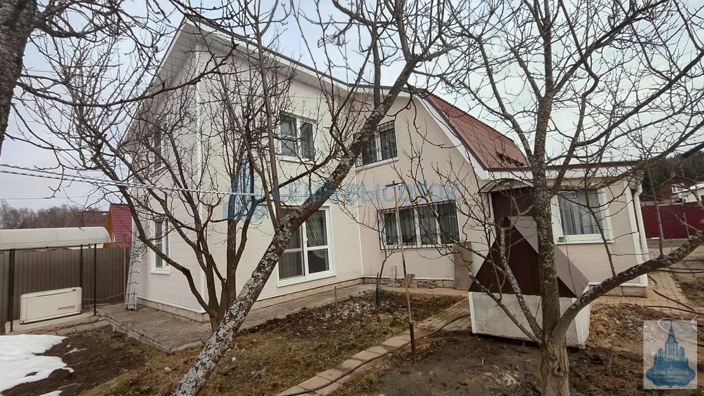 Продажа дома, Подольск - Фото 4