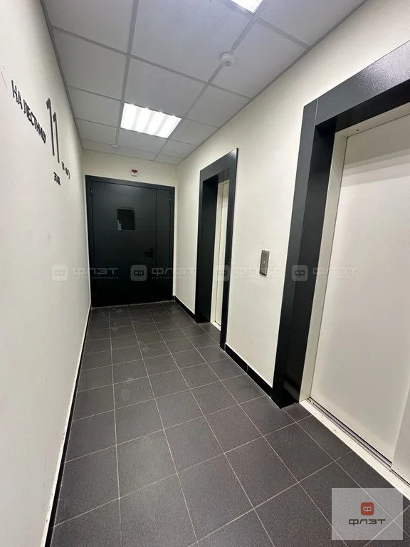 Продажа квартиры, Казань, ул. Ярышлар - Фото 22