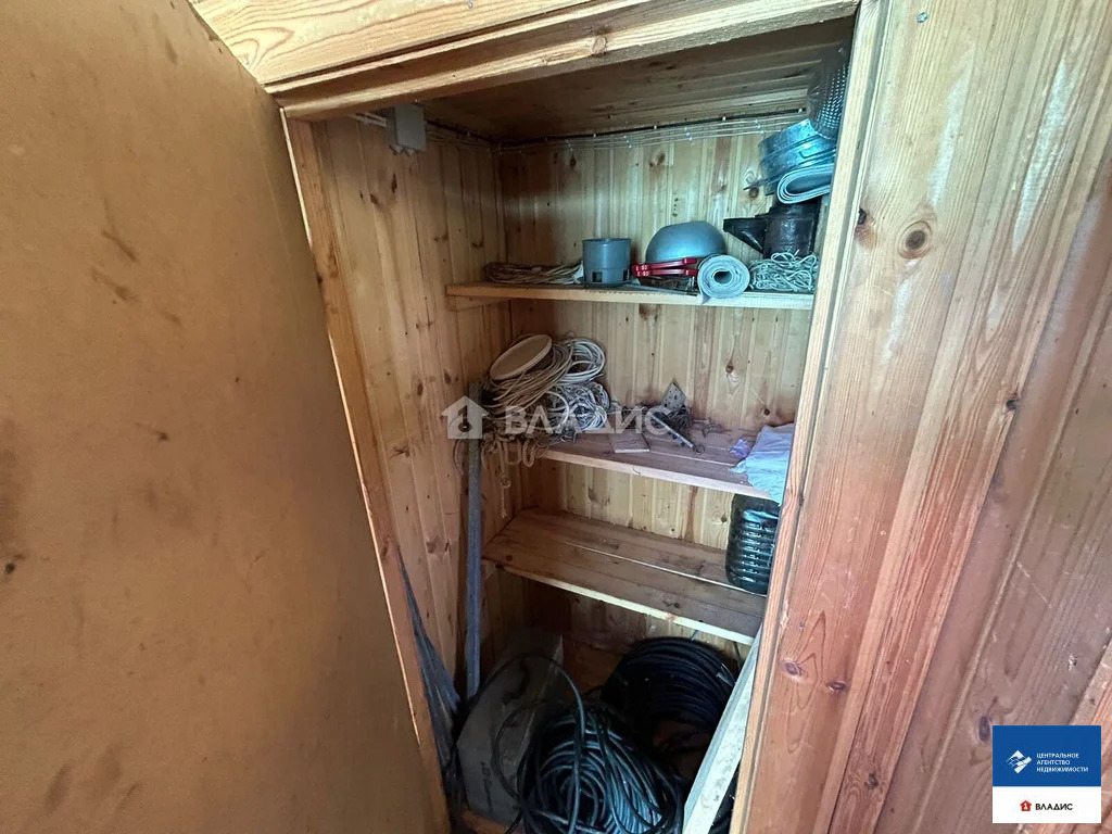 Продажа дома, Иванково, Спасский район, ул. Солнечная - Фото 42
