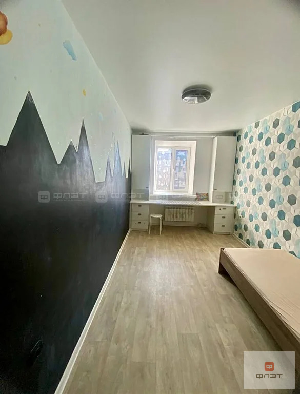 Аренда квартиры, Казань, ул. Салиха Батыева д.11 - Фото 6