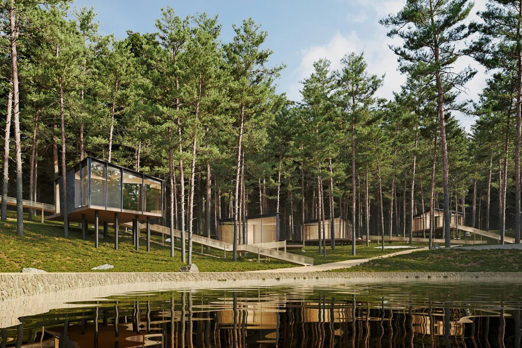 Продажа квартиры в новостройке, м. Беговая, Рощино - Фото 2