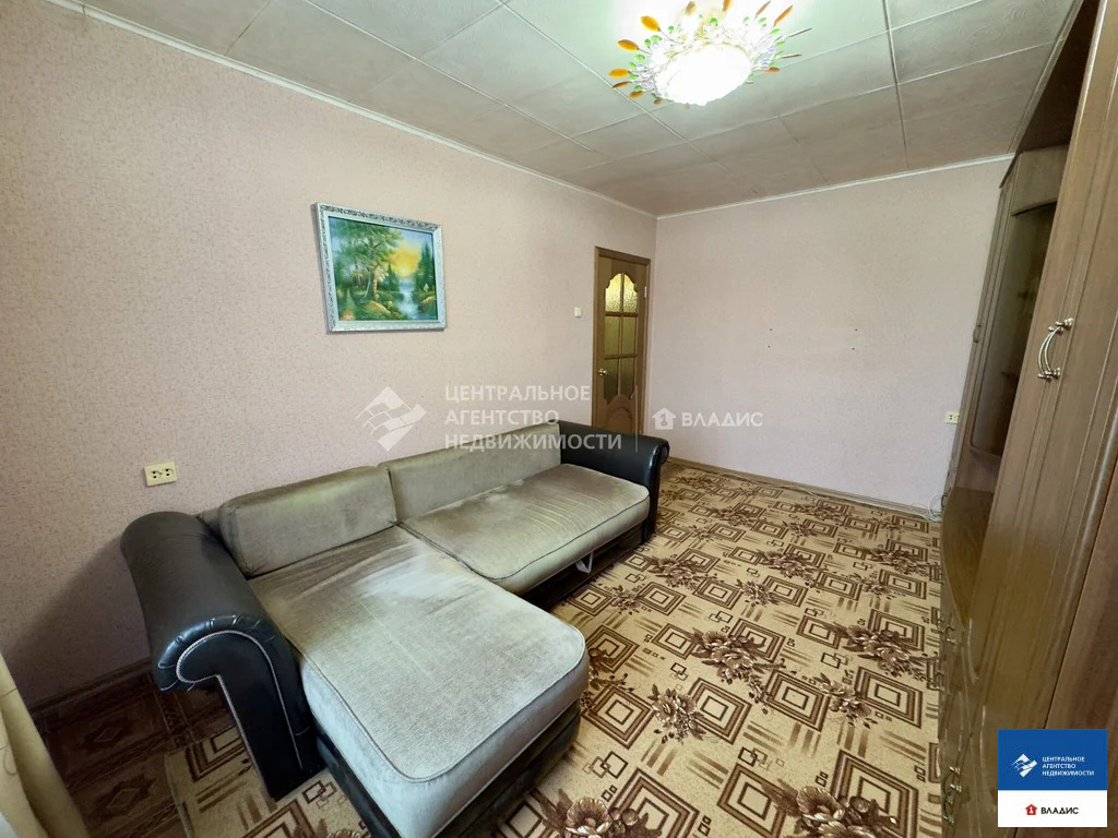 Аренда квартиры, Рыбное, Рыбновский район, ул. Большая - Фото 9