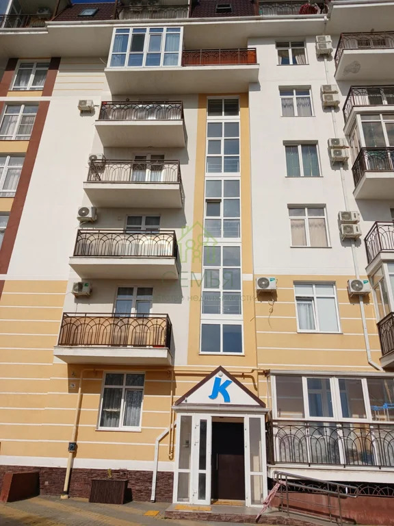 Продажа квартиры, Геленджик - Фото 11