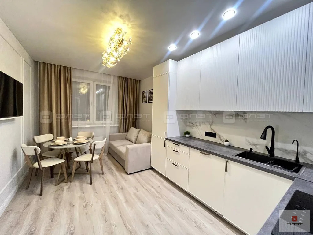 Продажа квартиры, Казань, ул. Краснококшайская - Фото 4