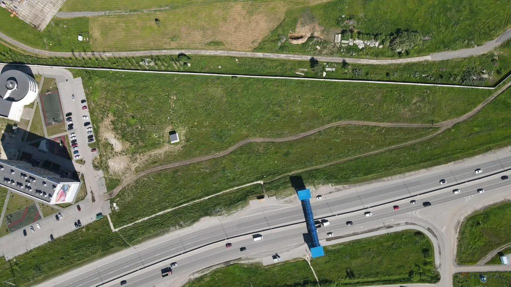 Продажа земельного участка, Тюмень, ул. Окружная дорога - Фото 4