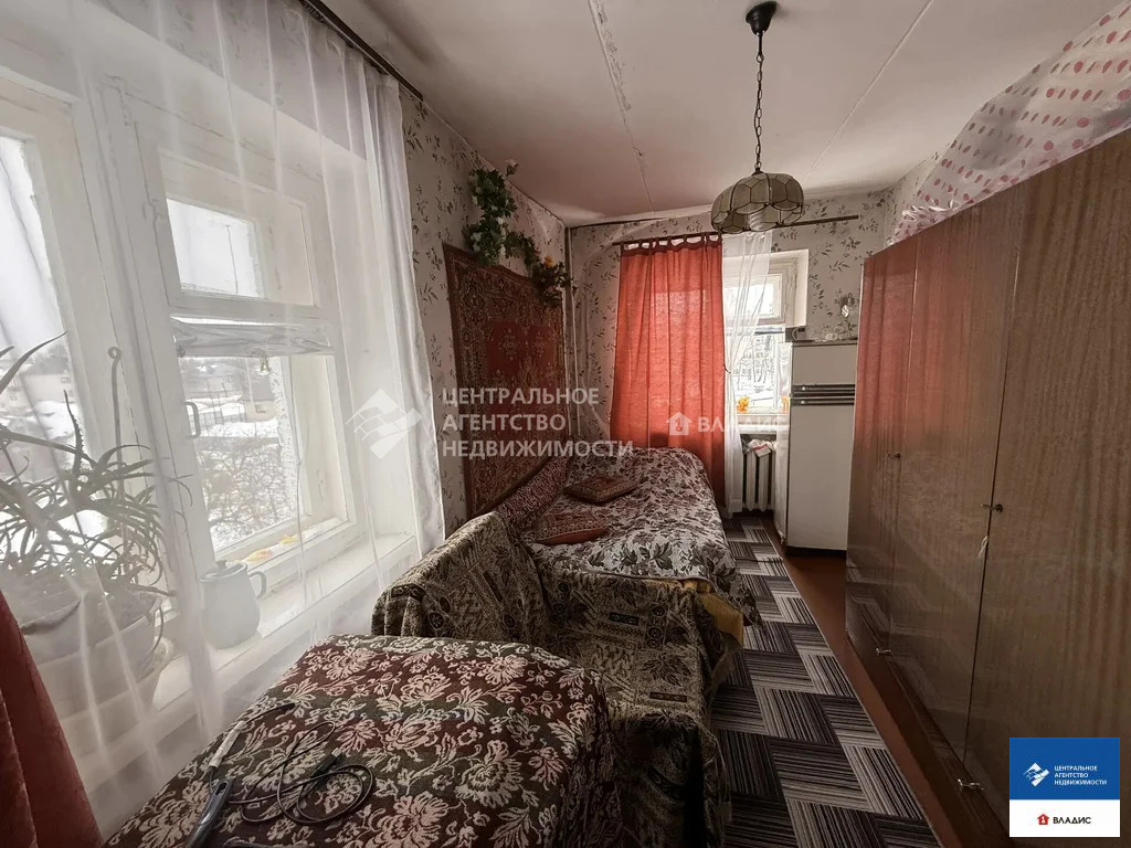 Продажа квартиры, Касимов, Касимовский район, площадь Чижова - Фото 6