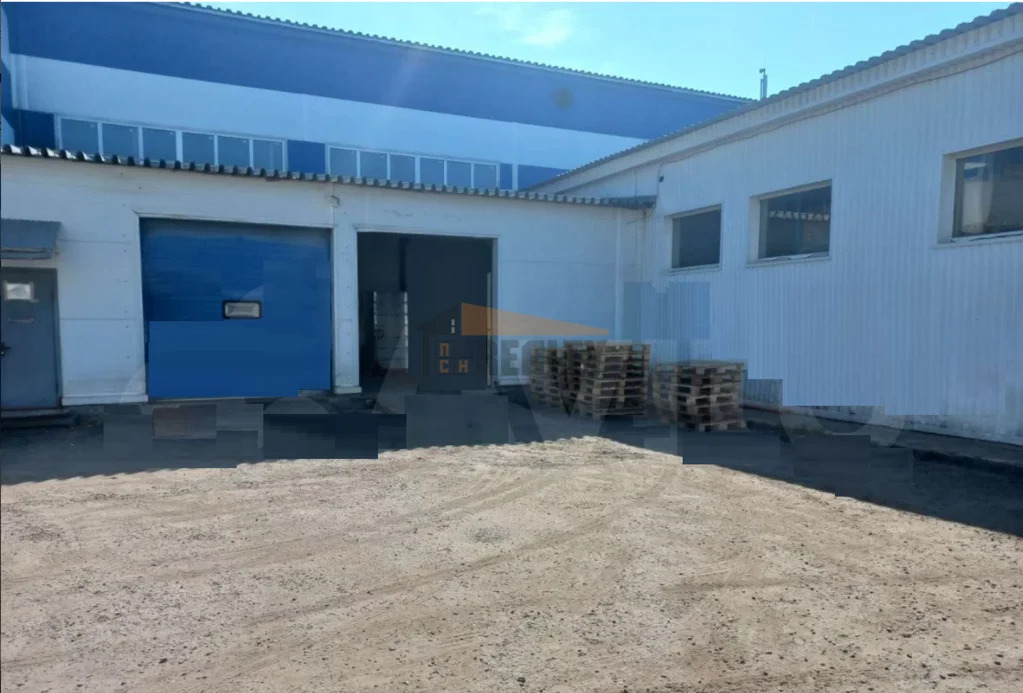 Аренда склада, Мытищи, Мытищинский район, 1-я Новая ул. - Фото 5