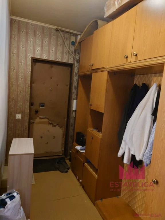 Продажа квартиры, Ореховый б-р. - Фото 5